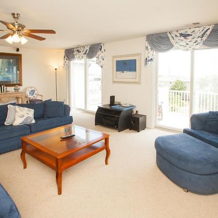 Seaside - Azure Dream B-302 Apartman Virginia Beach Kültér fotó