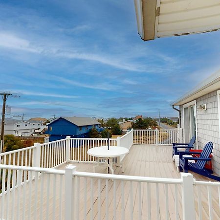 Seaside - Azure Dream B-302 Apartman Virginia Beach Kültér fotó