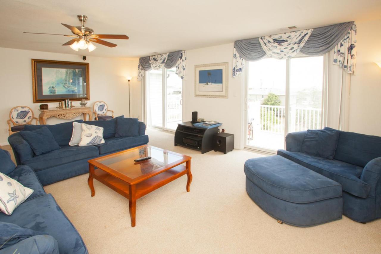 Seaside - Azure Dream B-302 Apartman Virginia Beach Kültér fotó