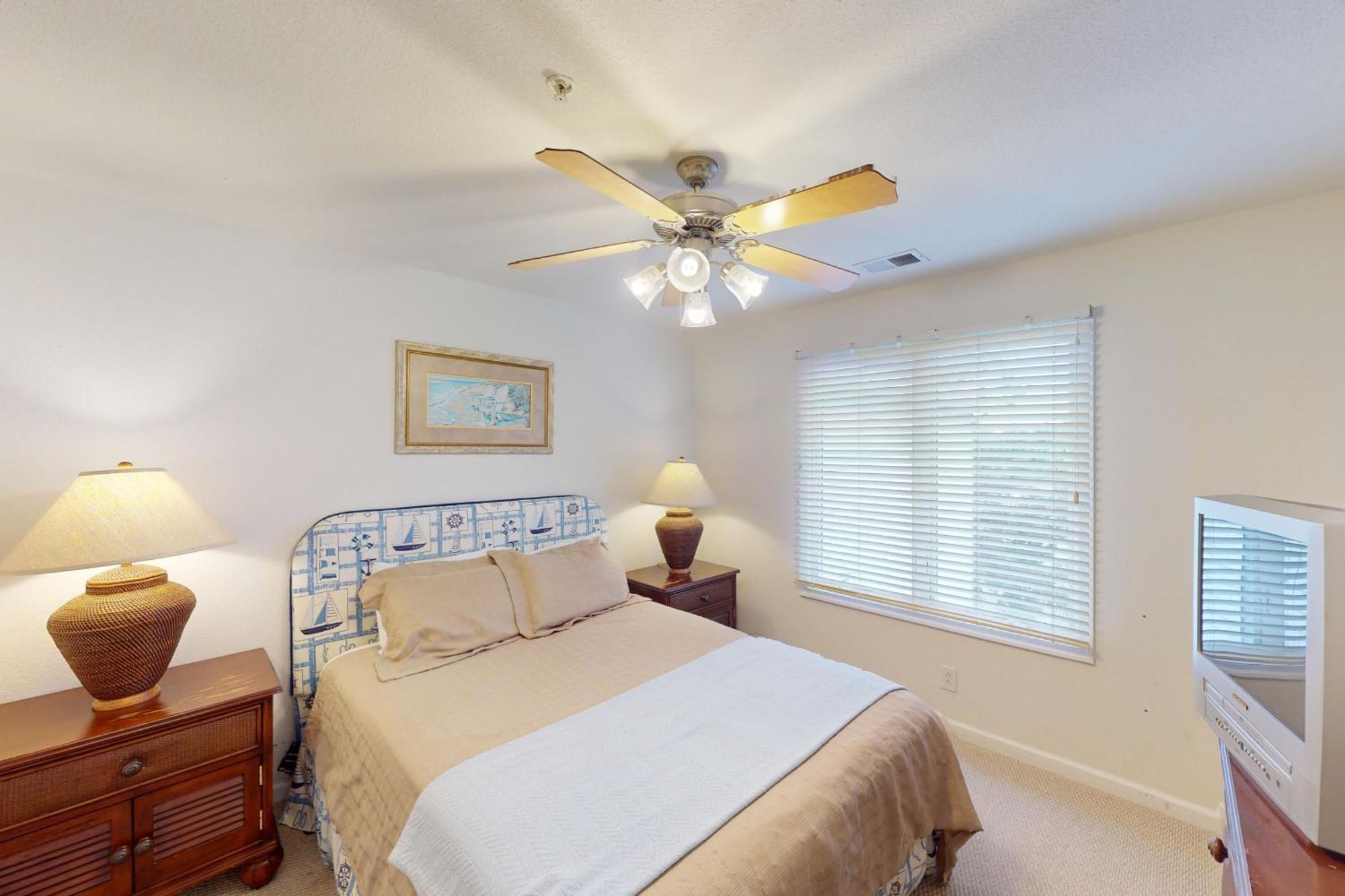 Seaside - Azure Dream B-302 Apartman Virginia Beach Kültér fotó